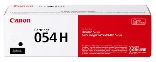 Canon 3028C001 toner cartridge 1 pc(s) Original Black