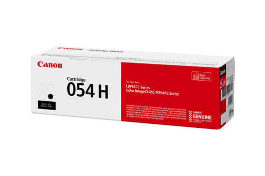 Canon 3028C001 toner cartridge 1 pc(s) Original Black