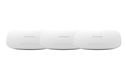 NETGEAR WAC540B03 1733 Mbit/s White Power over Ethernet (PoE)