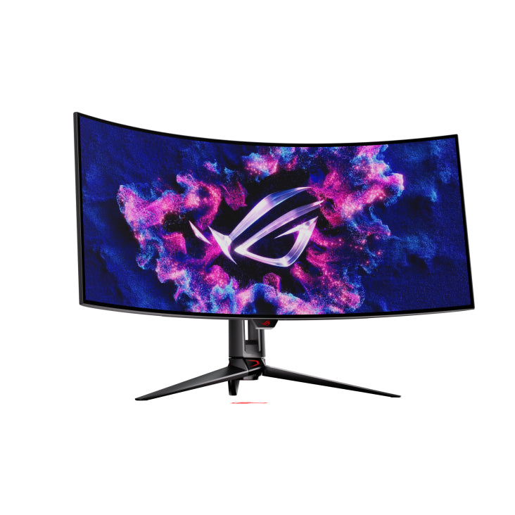 ASUS ROG Swift OLED PG39WCDM computer monitor 39" 3440 x 1440 pixels UltraWide Quad HD LCD Black