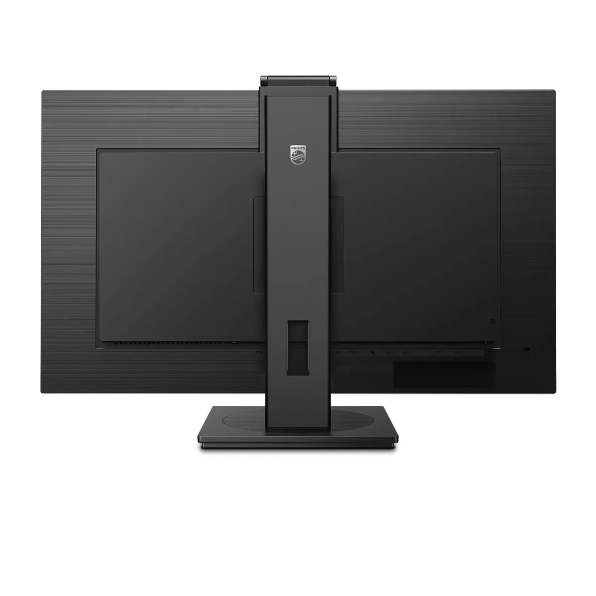 Philips P Line 329P1H/00 computer monitor 31.5" 3840 x 2160 pixels 4K Ultra HD LED Black
