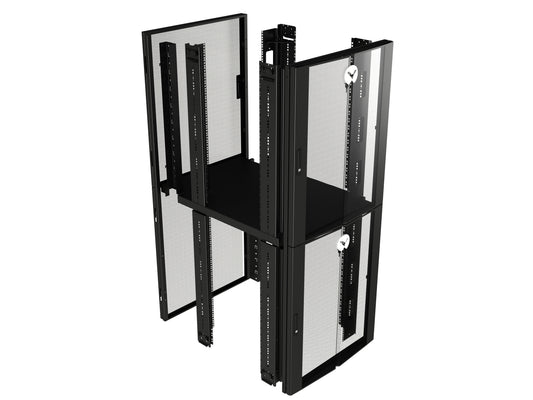 Vertiv VRA9044 rack accessory Colocation kit