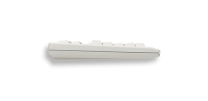 CHERRY TouchBoard G80-11900 keyboard Industrial USB QWERTY English Gray