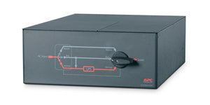 APC SBP16KT maintenance bypass panel (MBP)