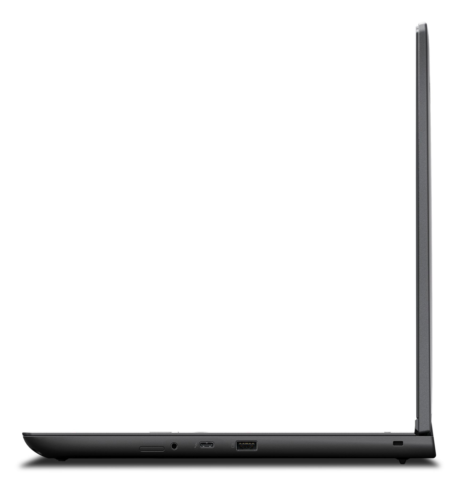 Lenovo ThinkPad P16v Gen 2 (Intel) Intel Core Ultra 7 155H Mobile workstation 16" WUXGA 32 GB DDR5-SDRAM 1 TB SSD NVIDIA RTX 1000 Ada Wi-Fi 6E (802.11ax) Windows 11 Pro German Black