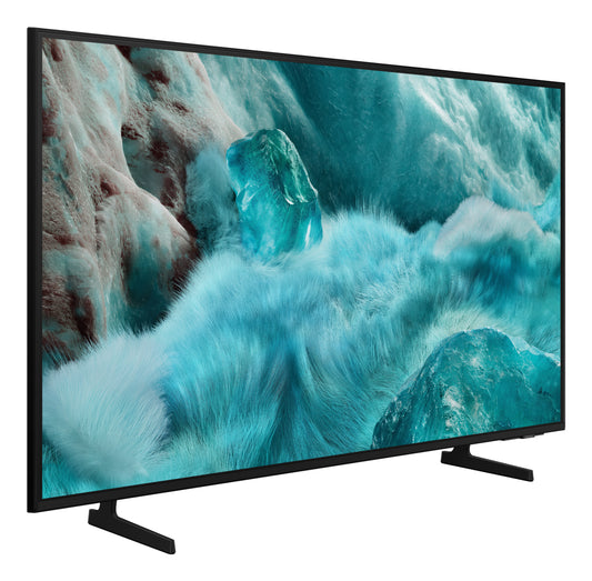 Samsung Q7F QN43Q7FAAF 43" 4K Ultra HD Smart TV Wi-Fi Black