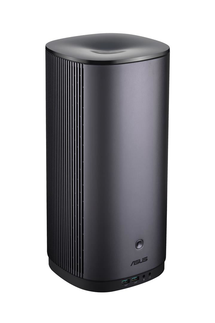 ASUS ProArt PA90-M7021ZN PC/workstation Intel® Core™ i7 i7-9700K 16 GB DDR4-SDRAM 1.51 TB HDD+SSD NVIDIA® Quadro® P4000 Windows 10 Home Mini PC Blue