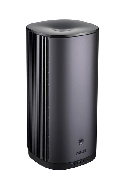 ASUS ProArt PA90-M7021ZN PC/workstation Intel® Core™ i7 i7-9700K 16 GB DDR4-SDRAM 1.51 TB HDD+SSD NVIDIA® Quadro® P4000 Windows 10 Home Mini PC Blue