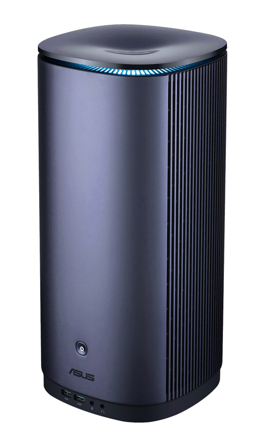 ASUS ProArt PA90-M7021ZN PC/workstation Intel® Core™ i7 i7-9700K 16 GB DDR4-SDRAM 1.51 TB HDD+SSD NVIDIA® Quadro® P4000 Windows 10 Home Mini PC Blue