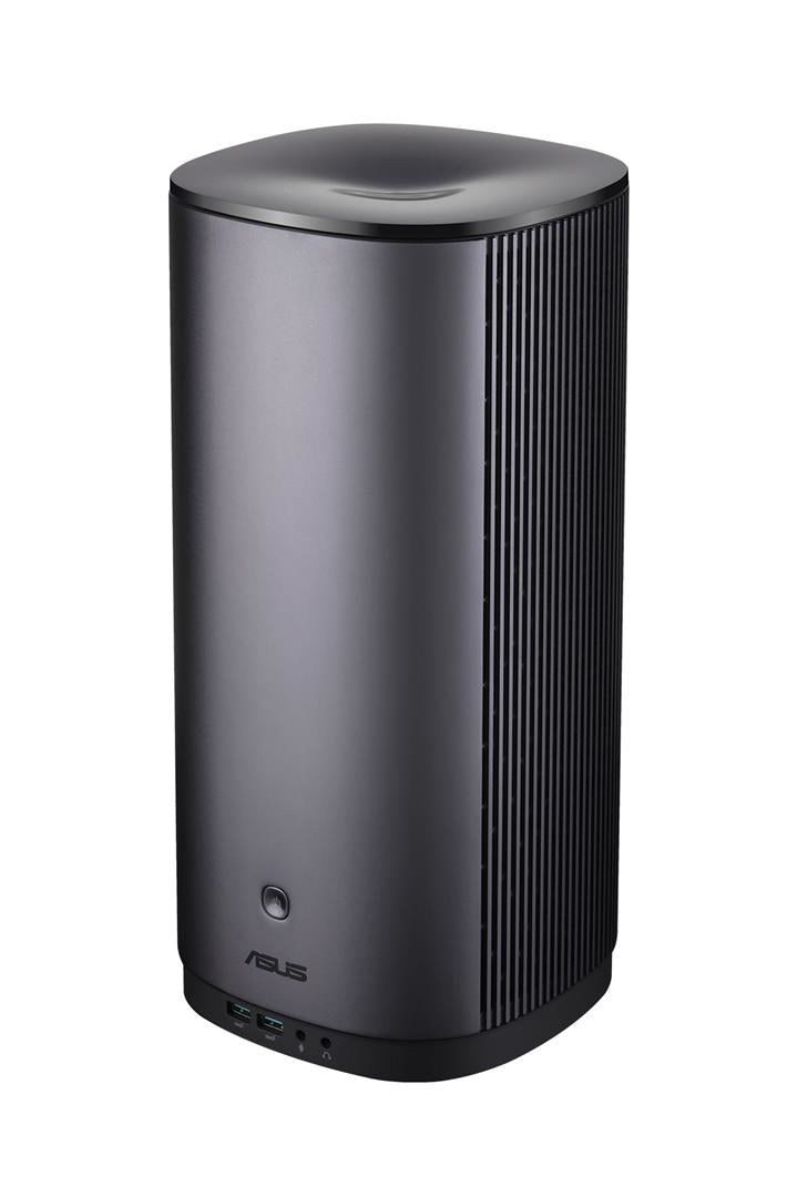 ASUS ProArt PA90-M7021ZN PC/workstation Intel® Core™ i7 i7-9700K 16 GB DDR4-SDRAM 1.51 TB HDD+SSD NVIDIA® Quadro® P4000 Windows 10 Home Mini PC Blue