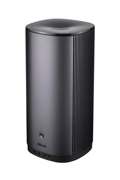 ASUS ProArt PA90-M7021ZN PC/workstation Intel® Core™ i7 i7-9700K 16 GB DDR4-SDRAM 1.51 TB HDD+SSD NVIDIA® Quadro® P4000 Windows 10 Home Mini PC Blue