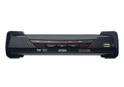ATEN KE6912R KVM extender Receiver