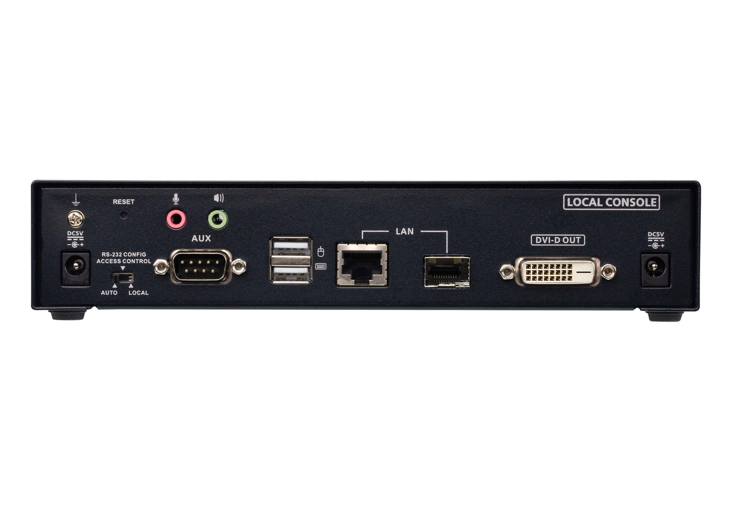 ATEN KE6910T KVM extender Transmitter