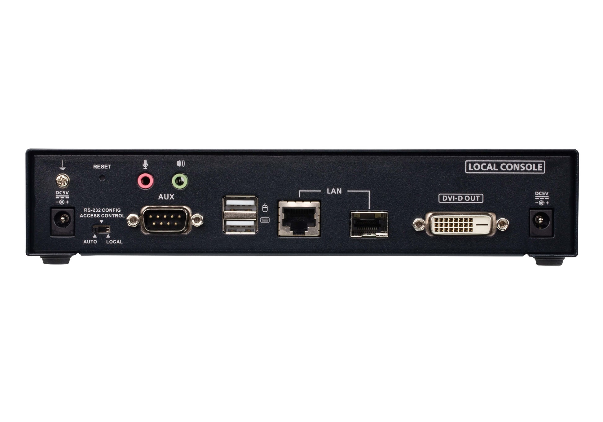 ATEN KE6910T KVM extender Transmitter