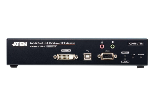 ATEN KE6910T KVM extender Transmitter