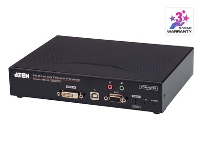 ATEN KE6910T KVM extender Transmitter