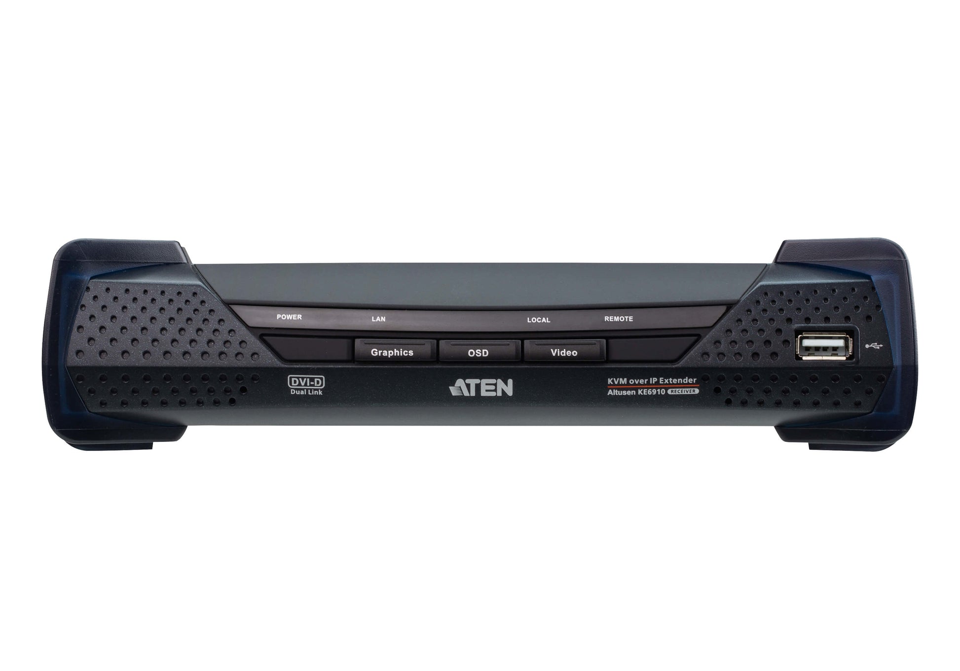 ATEN KE6910R KVM extender Receiver
