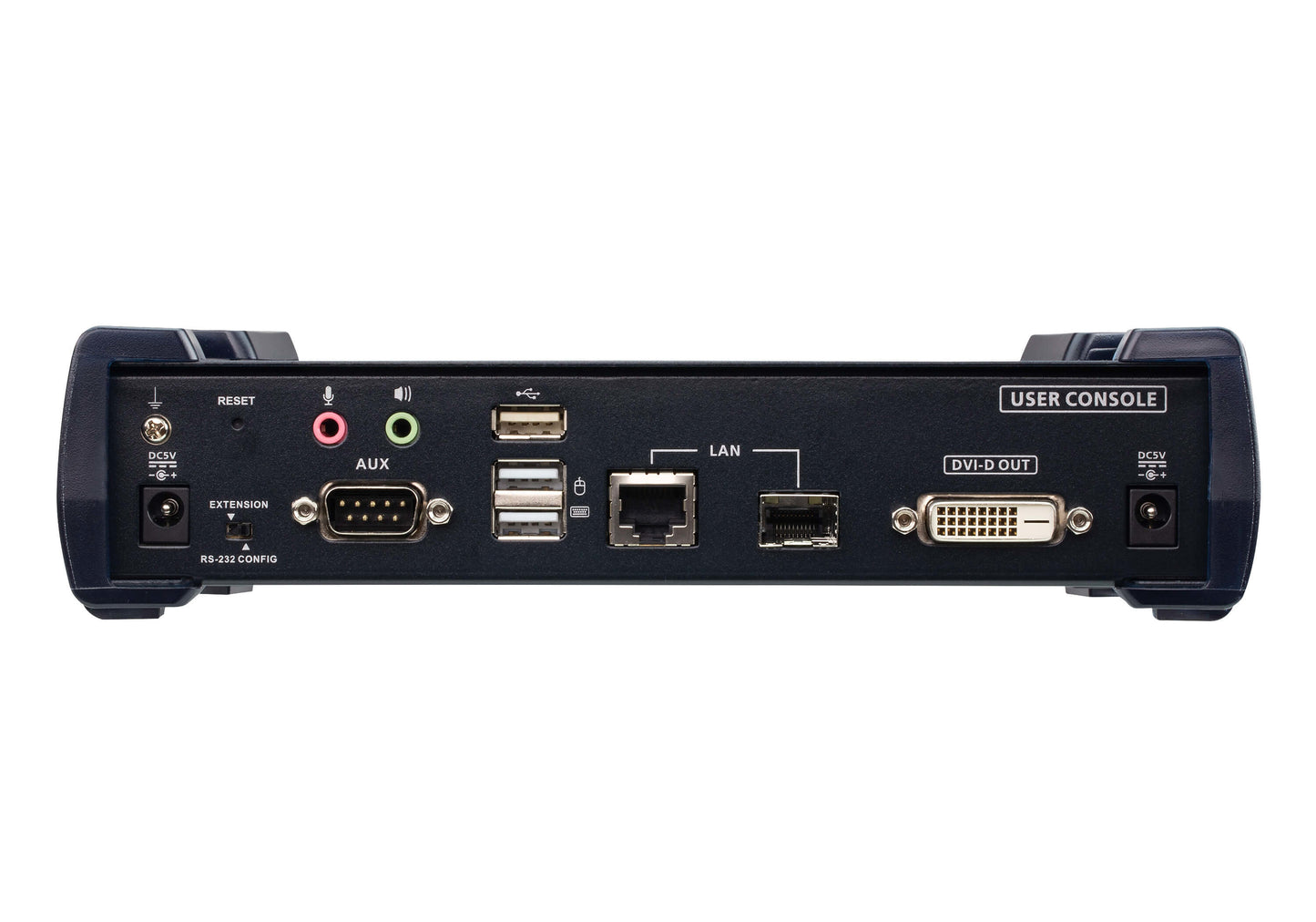 ATEN KE6910R KVM extender Receiver