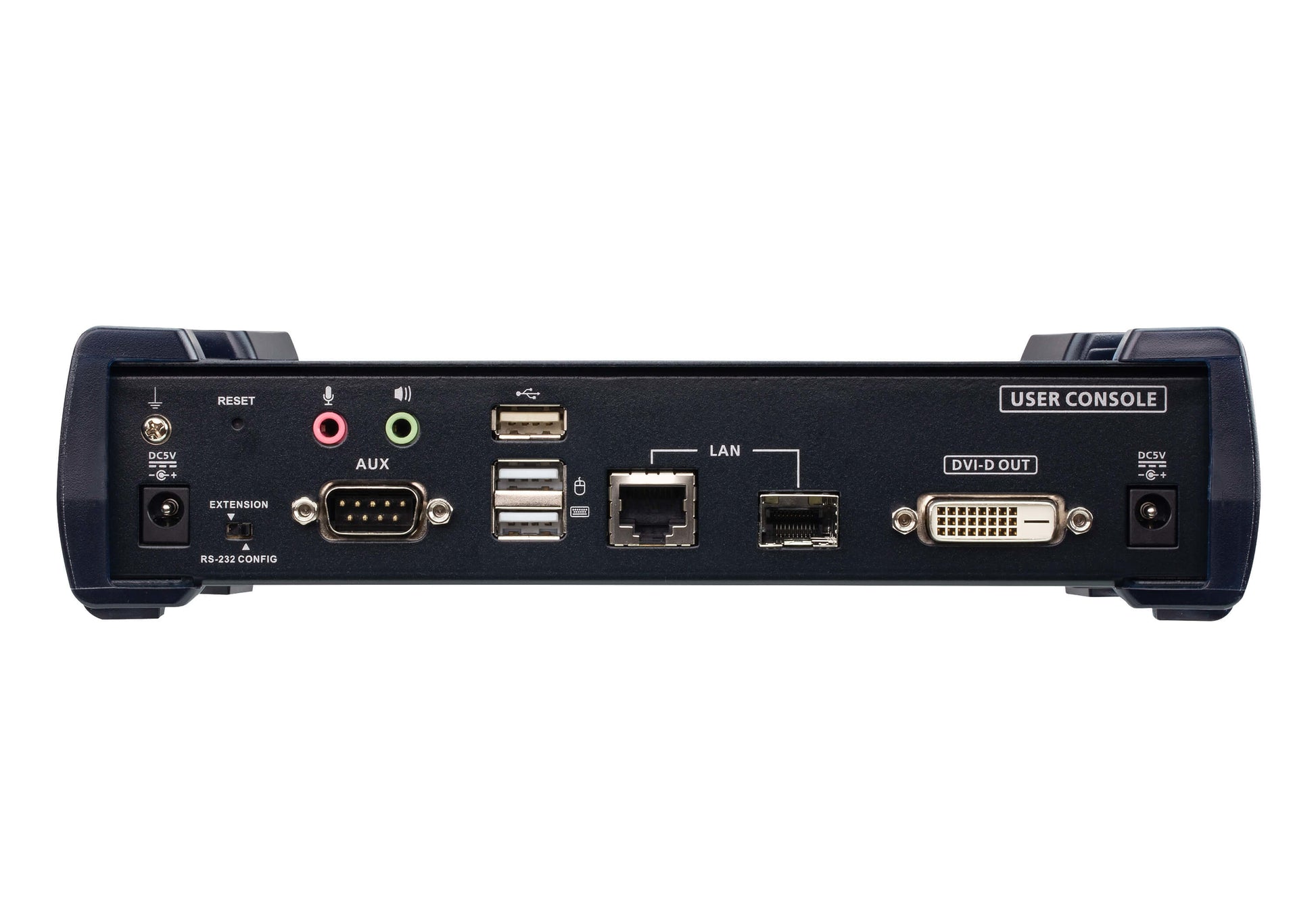 ATEN KE6910R KVM extender Receiver