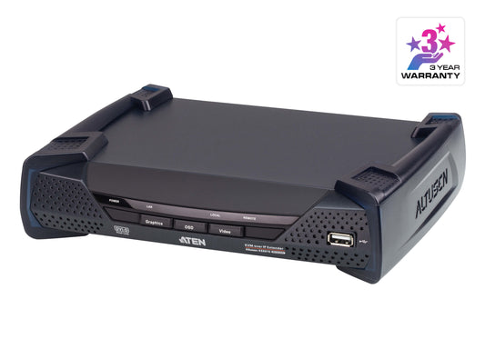 ATEN KE6910R KVM extender Receiver