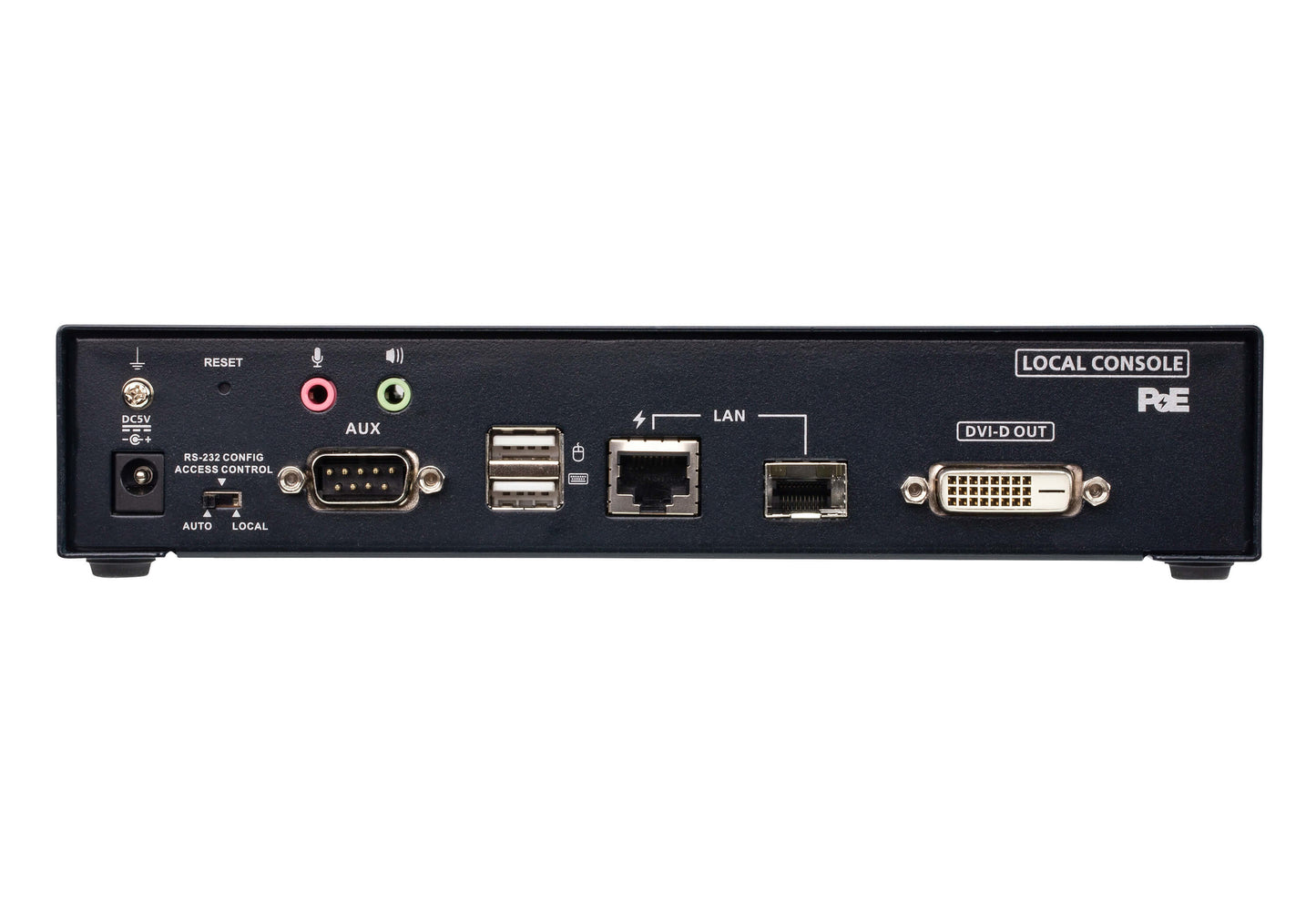 ATEN KE6912T KVM extender Transmitter