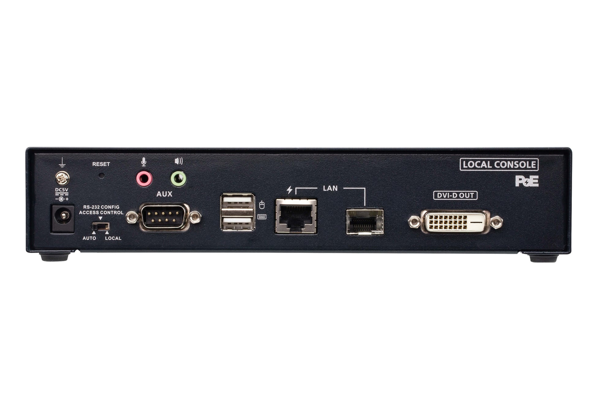 ATEN KE6912T KVM extender Transmitter