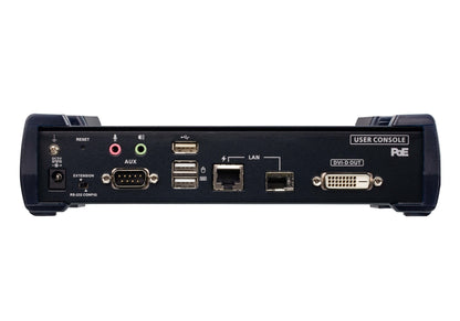 ATEN KE6912R KVM extender Receiver