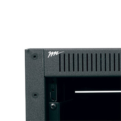 Middle Atlantic Products ERK-4420LRD rack cabinet 44U Freestanding rack Black
