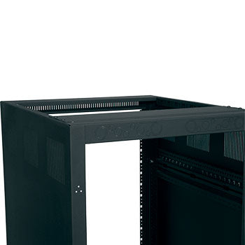Middle Atlantic Products BGR-45SA-32 rack cabinet 45U Freestanding rack Black