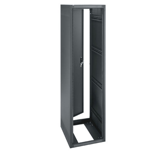 Middle Atlantic Products ERK-4420 rack cabinet 44U Freestanding rack Black