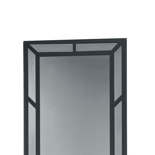 Middle Atlantic Products DPVFD-44 rack accessory Front door
