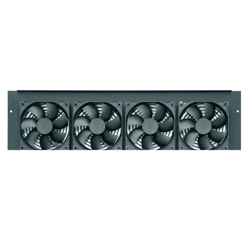 Middle Atlantic Products BGR-276FT rack accessory Fan panel