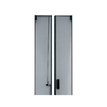 Middle Atlantic Products CLVRD-WMRK-45 rack accessory Vented rear door