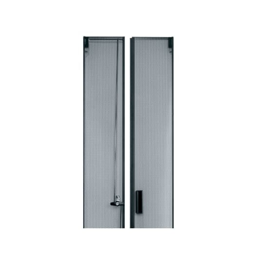 Middle Atlantic Products MW-CLVRD-44 rack accessory Vented rear door