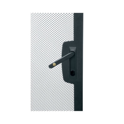 Middle Atlantic Products CLVRD-WMRK-24 rack accessory Vented rear door