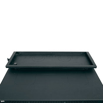 Middle Atlantic Products DWR-21-22PD rack cabinet 21U Wall mounted rack Black