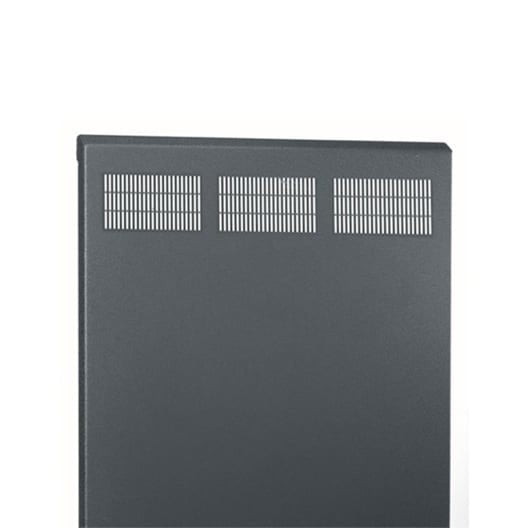 Middle Atlantic Products EVFD-8 rack accessory Front door