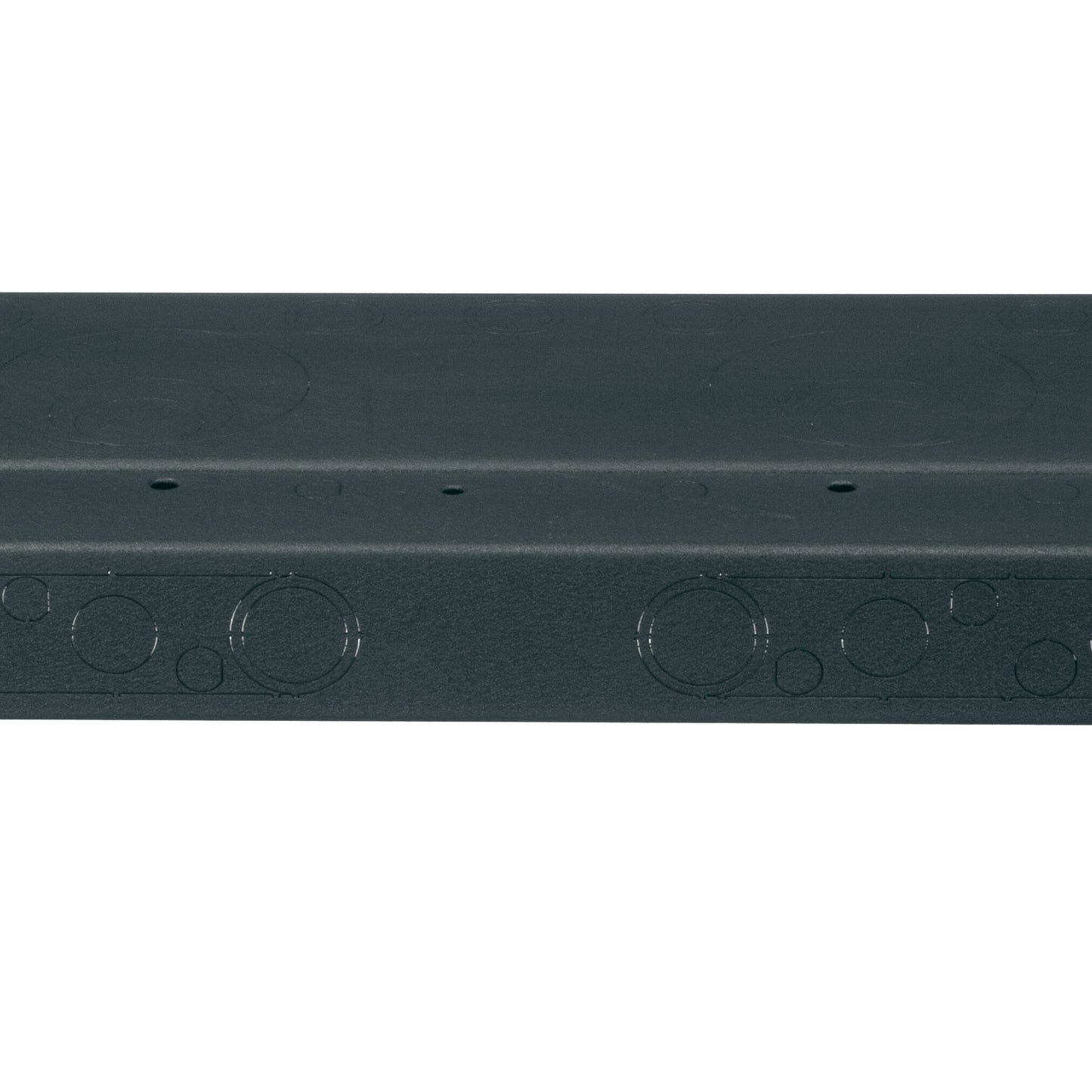 Middle Atlantic Products BGR-4127LRD rack cabinet 41U Freestanding rack Black