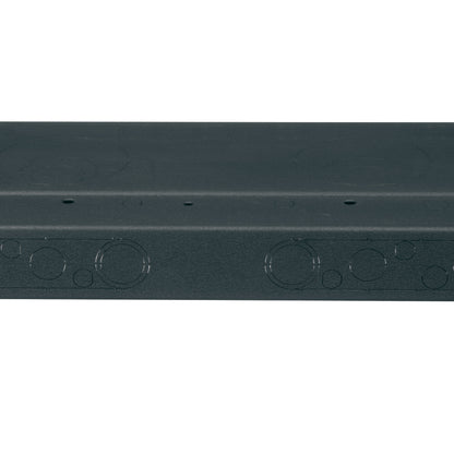Middle Atlantic Products BGR-3832 rack cabinet 38U Freestanding rack Black