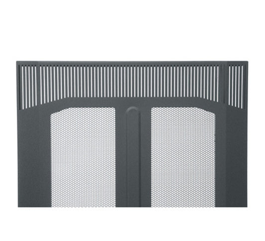 Middle Atlantic Products BVFD-38 rack accessory Door
