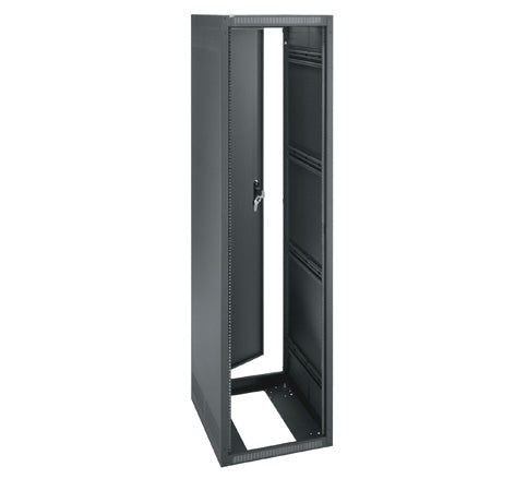 Middle Atlantic Products ERK-3525KD rack cabinet 35U Freestanding rack Black