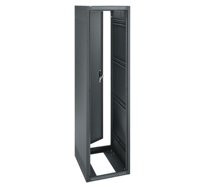 Middle Atlantic Products ERK-3525KD rack cabinet 35U Freestanding rack Black