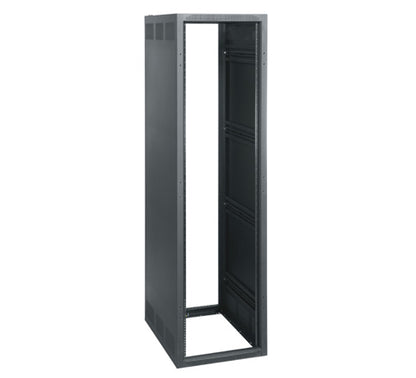 Middle Atlantic Products BGR-45SA-27LRD rack cabinet 45U Freestanding rack Black