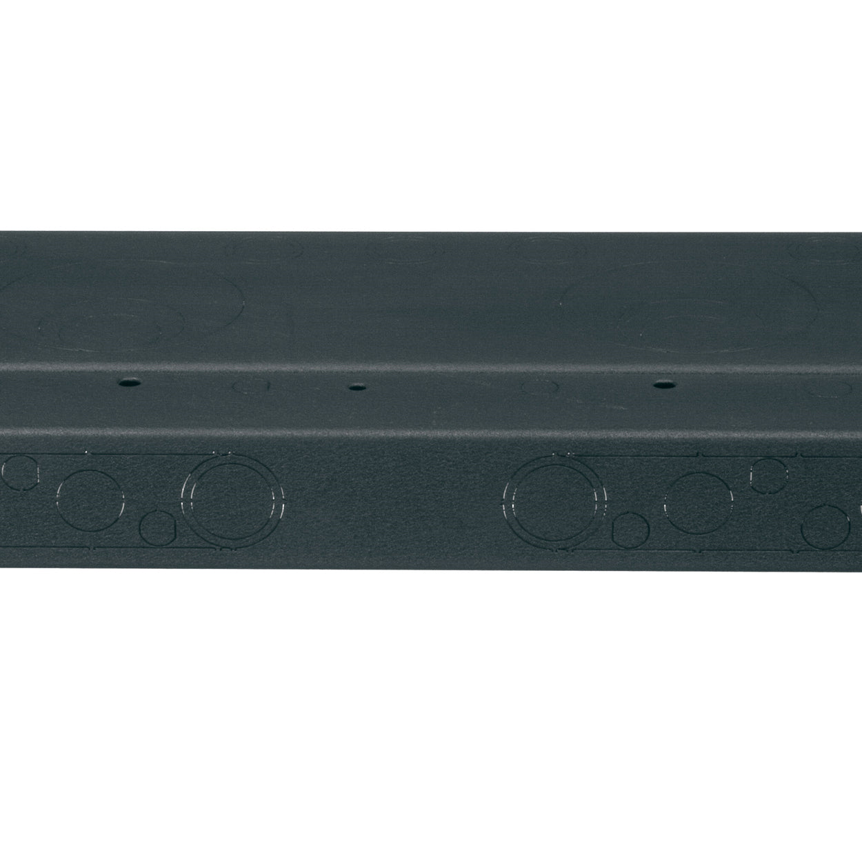 Middle Atlantic Products BGR-4538 rack cabinet 45U Freestanding rack Black