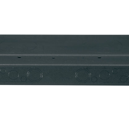 Middle Atlantic Products BGR-4538 rack cabinet 45U Freestanding rack Black