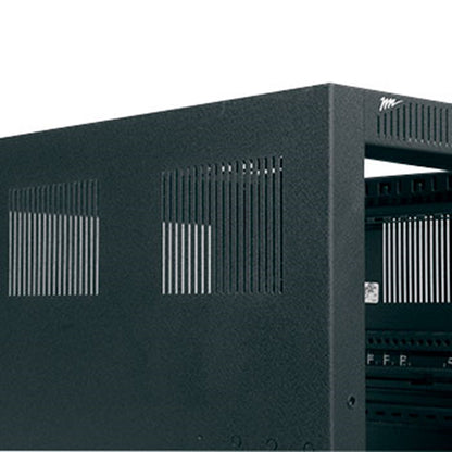 Middle Atlantic Products BGR-4538 rack cabinet 45U Freestanding rack Black