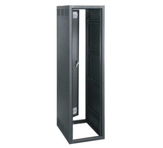 Middle Atlantic Products BGR-45SA-27 rack cabinet 45U Freestanding rack Black