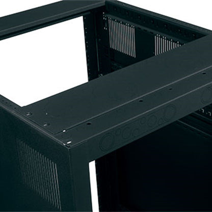 Middle Atlantic Products BGR-4538 rack cabinet 45U Freestanding rack Black