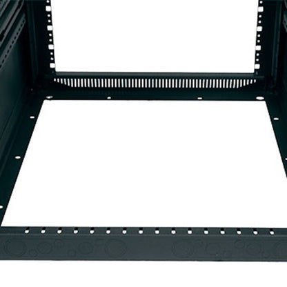Middle Atlantic Products BGR-4538 rack cabinet 45U Freestanding rack Black