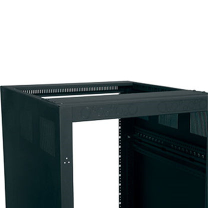 Middle Atlantic Products BGR-4538 rack cabinet 45U Freestanding rack Black
